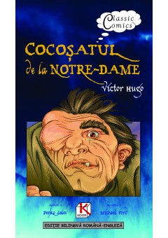 Cocosatul de la Notre Da..