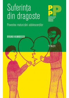 Suferinta din dragoste. ..