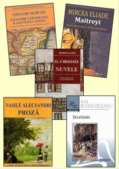 Pachet bibliografie cls ..