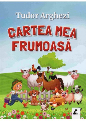 Cartea mea frumoasa