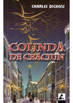 Colinda de Craciun