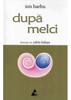 Dupa melci