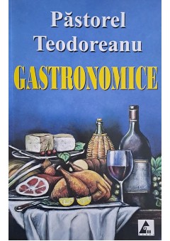 Gastronomice..