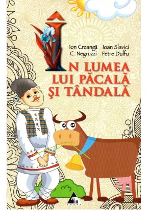 In lumea lui Pacala si Tandala