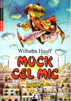 Muck cel mic. Basme