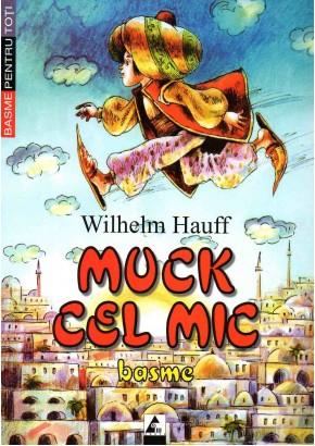 Muck cel mic. Basme