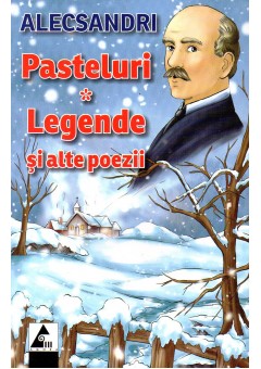 Pasteluri. Legende si al..