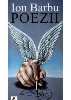 Poezii - Ion Barbu