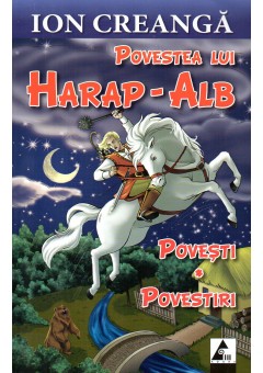 Povestea lui Harap-Alb