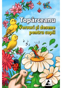 Versuri si desene pentru copii