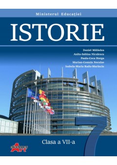 Istorie manual pentru cl..