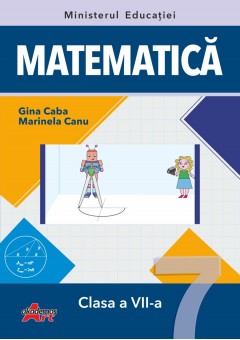 Matematica manual pentru..
