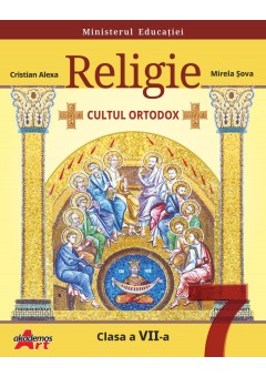 Religie cultul ortodox m..