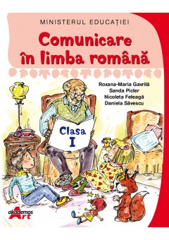 Comunicare in limba roma..