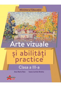 Arte vizuale si abilitat..