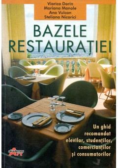 Bazele restauratiei