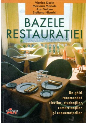 Bazele restauratiei