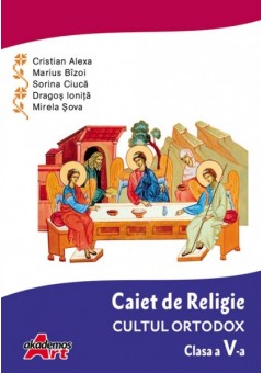 Caiet de Religie cultul ..