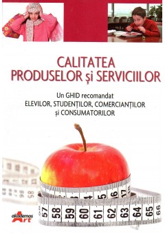 Calitatea produselor si serviciilor