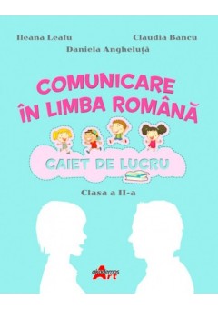 Comunicare in limba roma..