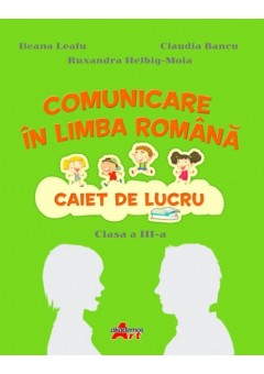 Comunicare in limba roma..