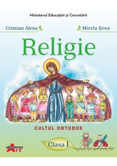 Religie manual pentru cl..