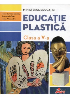 Educatie plastica manual..