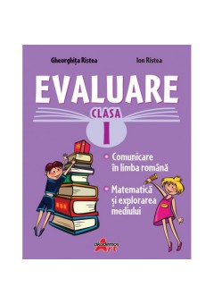 Evaluare Clasa I. Comuni..