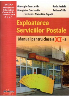 Exploatarea serviciilor ..