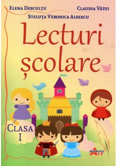 Lecturi scolare clasa I..