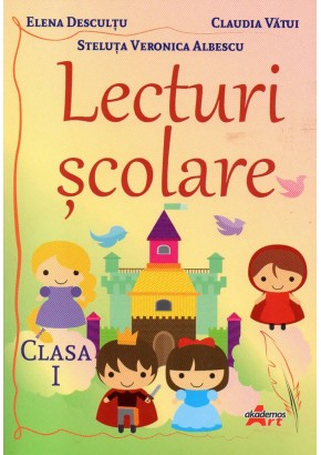 Lecturi scolare clasa I