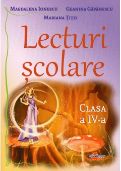 Lecturi scolare clasa a IV-a