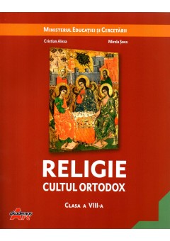 Religie cultul ortodox m..