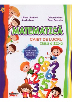 Matematica caiet de lucr..