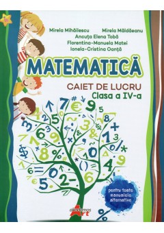 Matematica caiet de lucr..