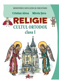 Religie cultul ortodox m..