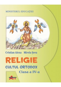 Religie cultul ortodox m..