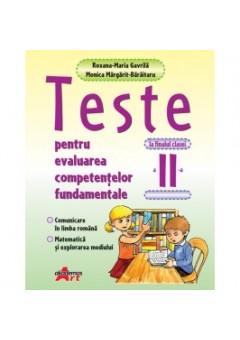 Teste pentru evaluarea c..