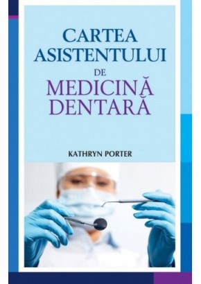 Cartea asistentului de medicina dentara