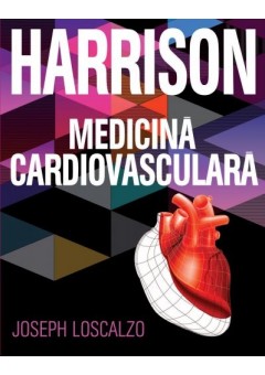 Harrison. Medicina Cardi..