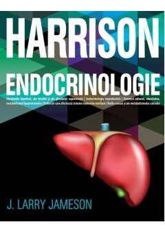 Harrison. Endocrinologie..
