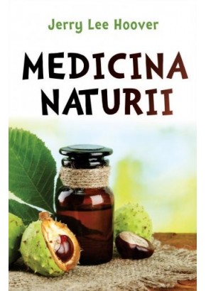 Medicina naturii