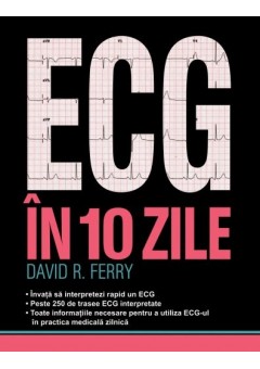 ECG in 10 zile