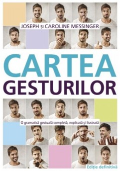 Cartea gesturilor