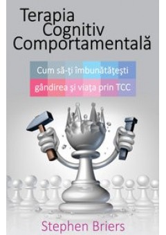 Terapia cognitiv comportamentala