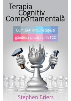 Terapia cognitiv comportamentala