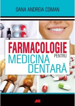 Farmacologie pentru medicina dentara