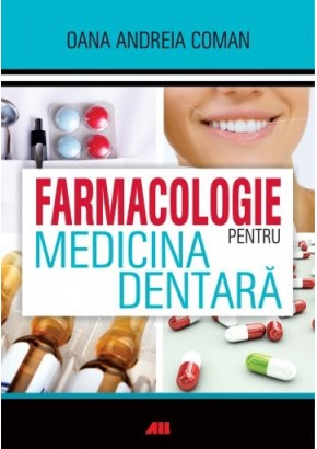 Farmacologie pentru medicina dentara