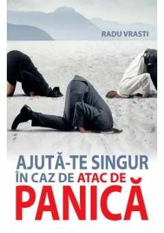 Ajuta-te singur in caz de atac de panica