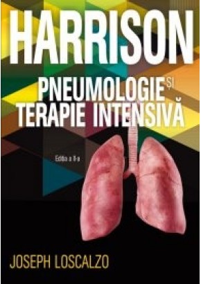 Harrison. Pneumologie si Terapie intensiva